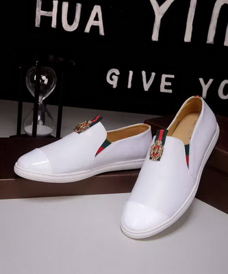 Gucci Men Loafers_016